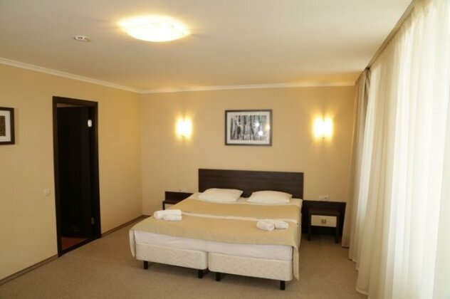 Eco Hotel Akter Ruza - Photo3