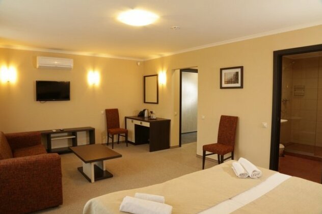 Eco Hotel Akter Ruza - Photo4
