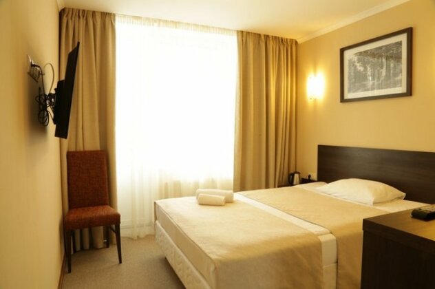 Eco Hotel Akter Ruza - Photo5