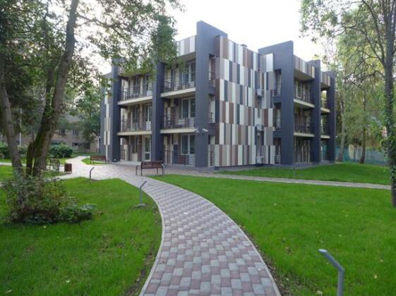 Eko-Hotel Akter-Ruza - Photo2