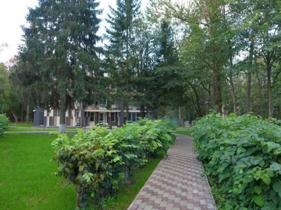 Eko-Hotel Akter-Ruza - Photo3