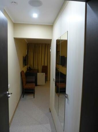 Eko-Hotel Akter-Ruza - Photo4