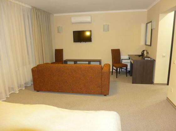 Eko-Hotel Akter-Ruza - Photo5
