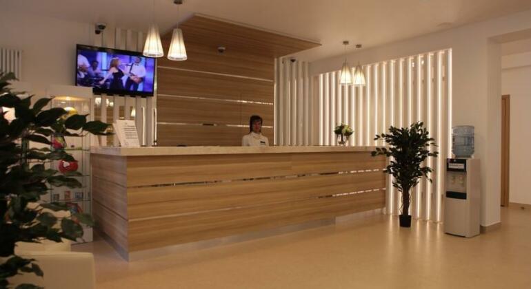 Flagman Hotel Ruza - Photo2
