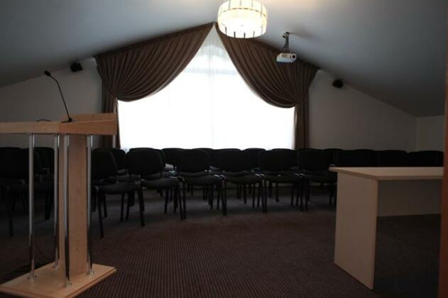 Flagman Hotel Ruza - Photo3