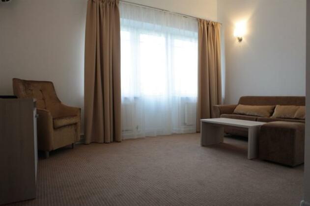 Flagman Hotel Ruza - Photo4