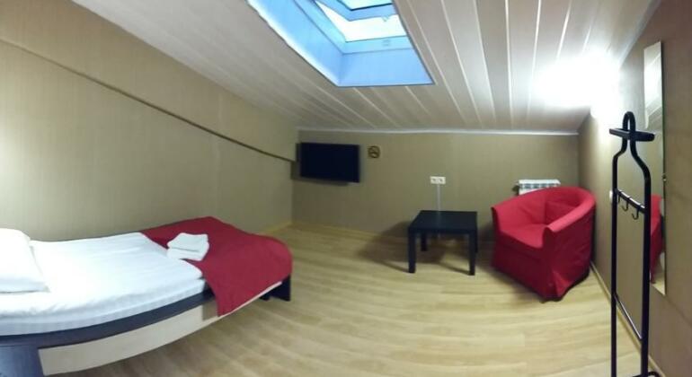 Forward Hotel Ruza - Photo2