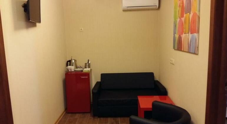 Forward Hotel Ruza - Photo3
