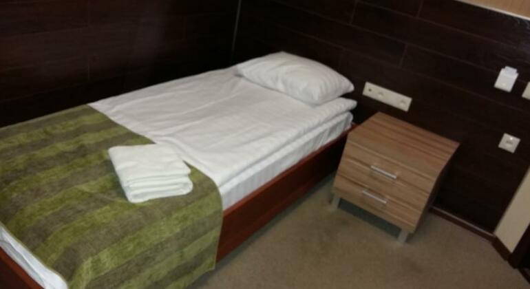 Forward Hotel Ruza - Photo5