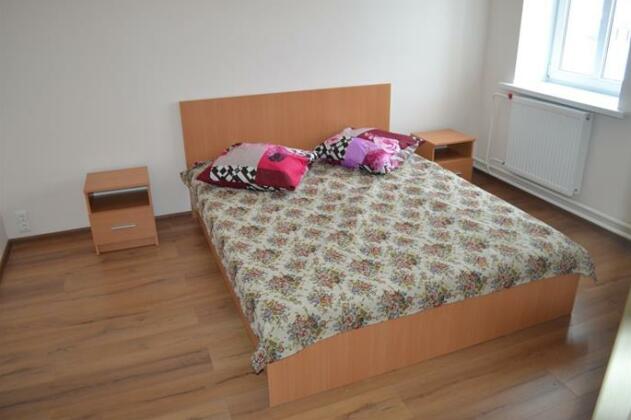 Guest house Apart-Ruza - Photo4