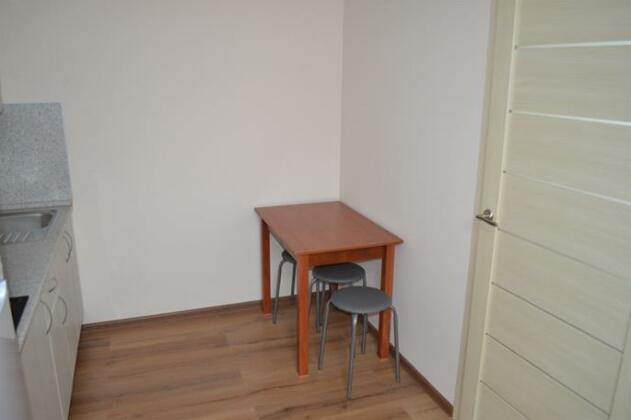 Guest house Apart-Ruza - Photo5
