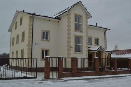 Guest house Apart-Ruza