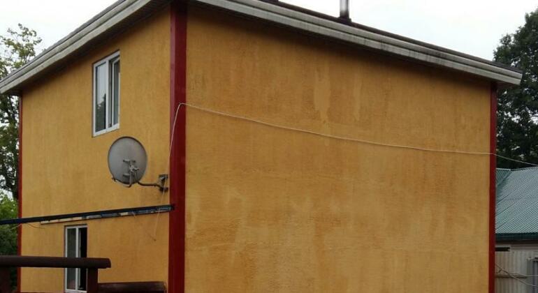 Guest House Ruza Ruza - Photo2