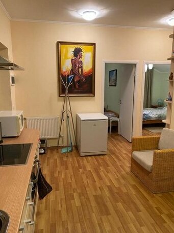 Holiday Home N2 Ruza village - Photo3