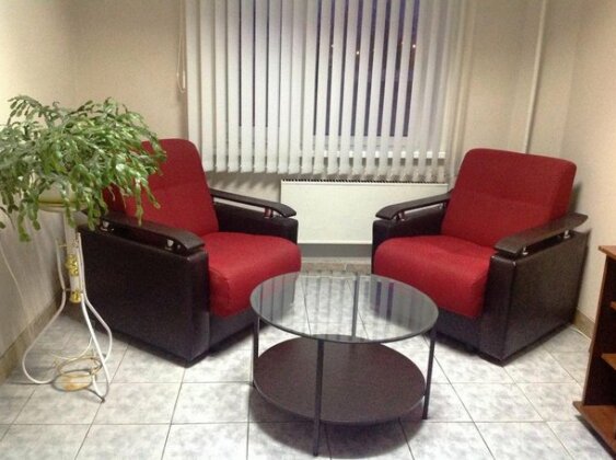 Hotel Nesterovo - Photo3