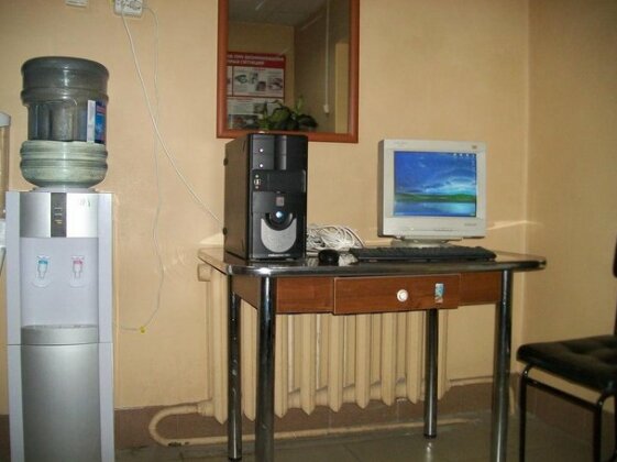 Hotel Nesterovo - Photo4