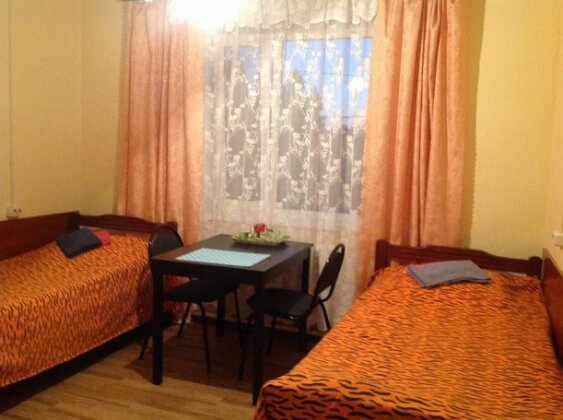Hotel Nesterovo - Photo5