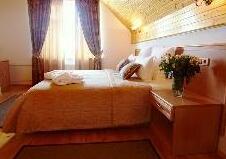 Hotel Potapovo - Photo2