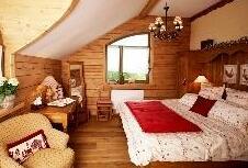 Hotel Potapovo - Photo3