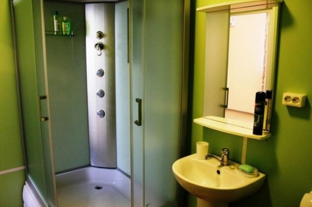 Hotel Ruza Ruza - Photo2