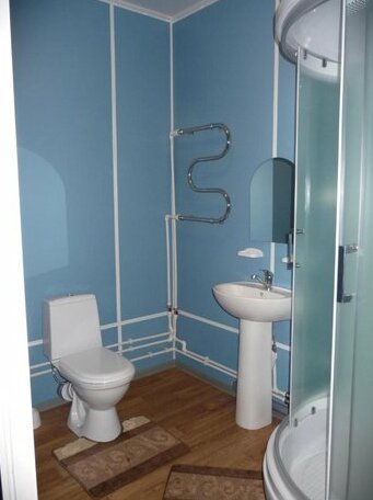 Hotel Ruza Ruza - Photo4