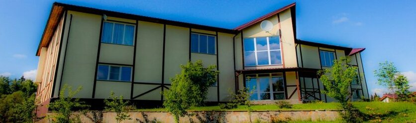 Hutorok Hotel