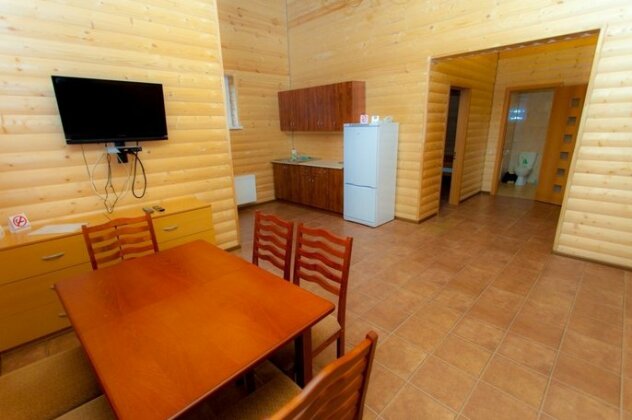 Hutorok Hotel - Photo2