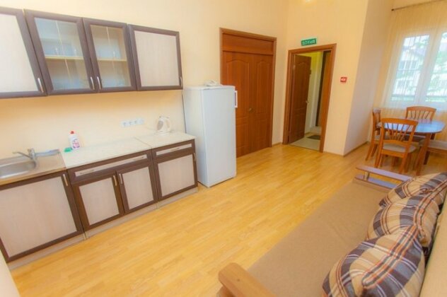 Hutorok Hotel - Photo3