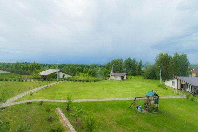 Hutorok Hotel - Photo4