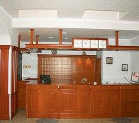 Novy Bereg Hotel Yacht-Club - Photo2