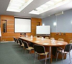 Novy Bereg Hotel Yacht-Club - Photo3