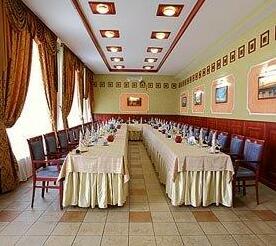 Novy Bereg Hotel Yacht-Club - Photo4