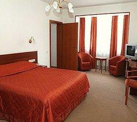 Novy Bereg Hotel Yacht-Club - Photo5