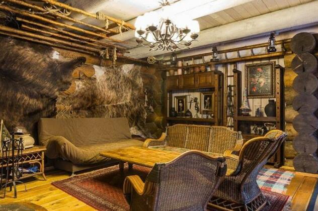 Ohotnichiy Guest House - Photo2