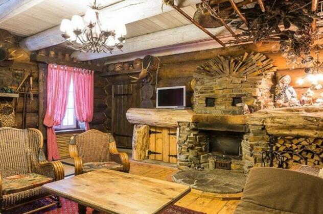 Ohotnichiy Guest House - Photo3