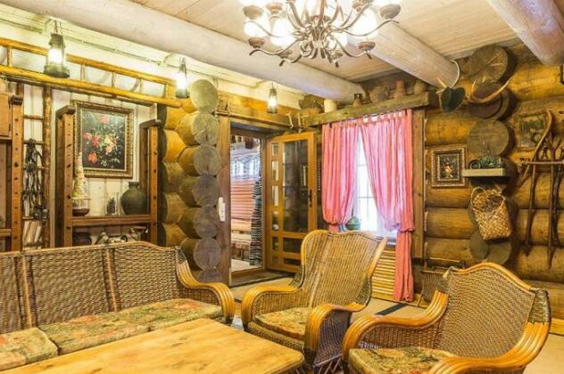 Ohotnichiy Guest House - Photo4