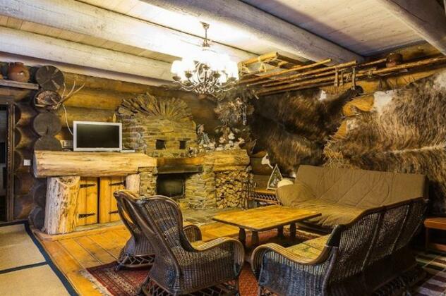 Ohotnichiy Guest House - Photo5