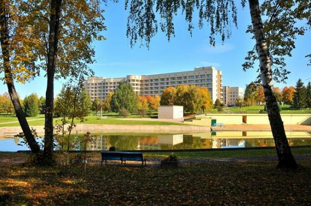 Rus Resort - Photo3