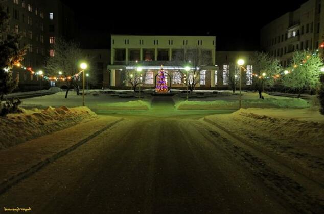 Rus Resort - Photo4