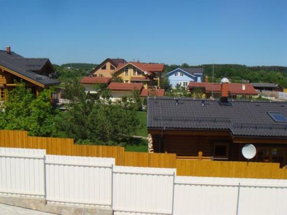 Ruza Village 2 Guesthouse
