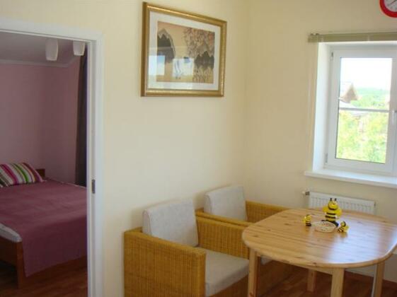 Ruza Village Guesthouse - Photo2