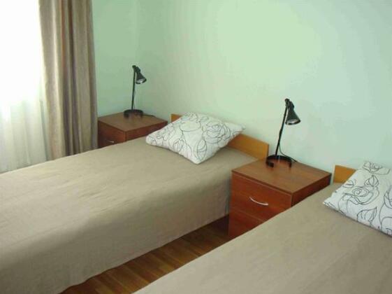 Ruza Village Guesthouse - Photo3