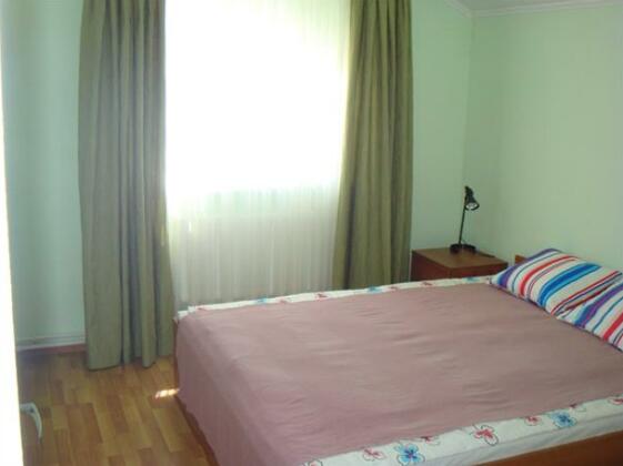Ruza Village Guesthouse - Photo4