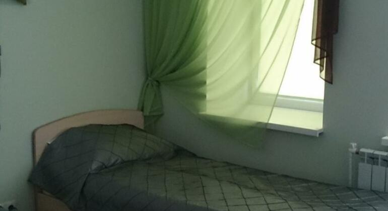 Vostochny Hotel - Photo2