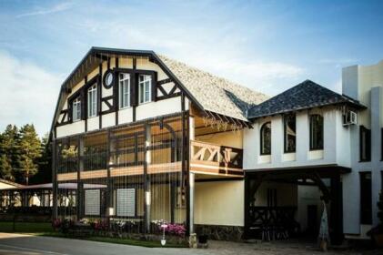 Festival Park-Hotel