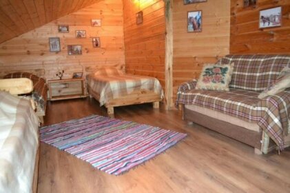 Guesthouse Konny dvor Loschinino