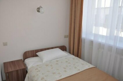 Hotel Brigantina Ryazan Oblast
