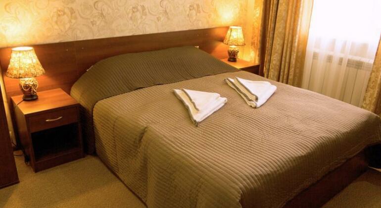 Hotel Solovey - Photo3