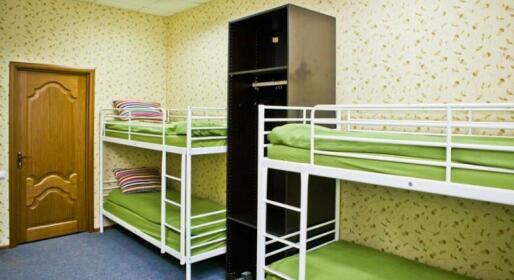 Hotel Solovey