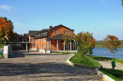 Kasimovskie Zori Sanatorium